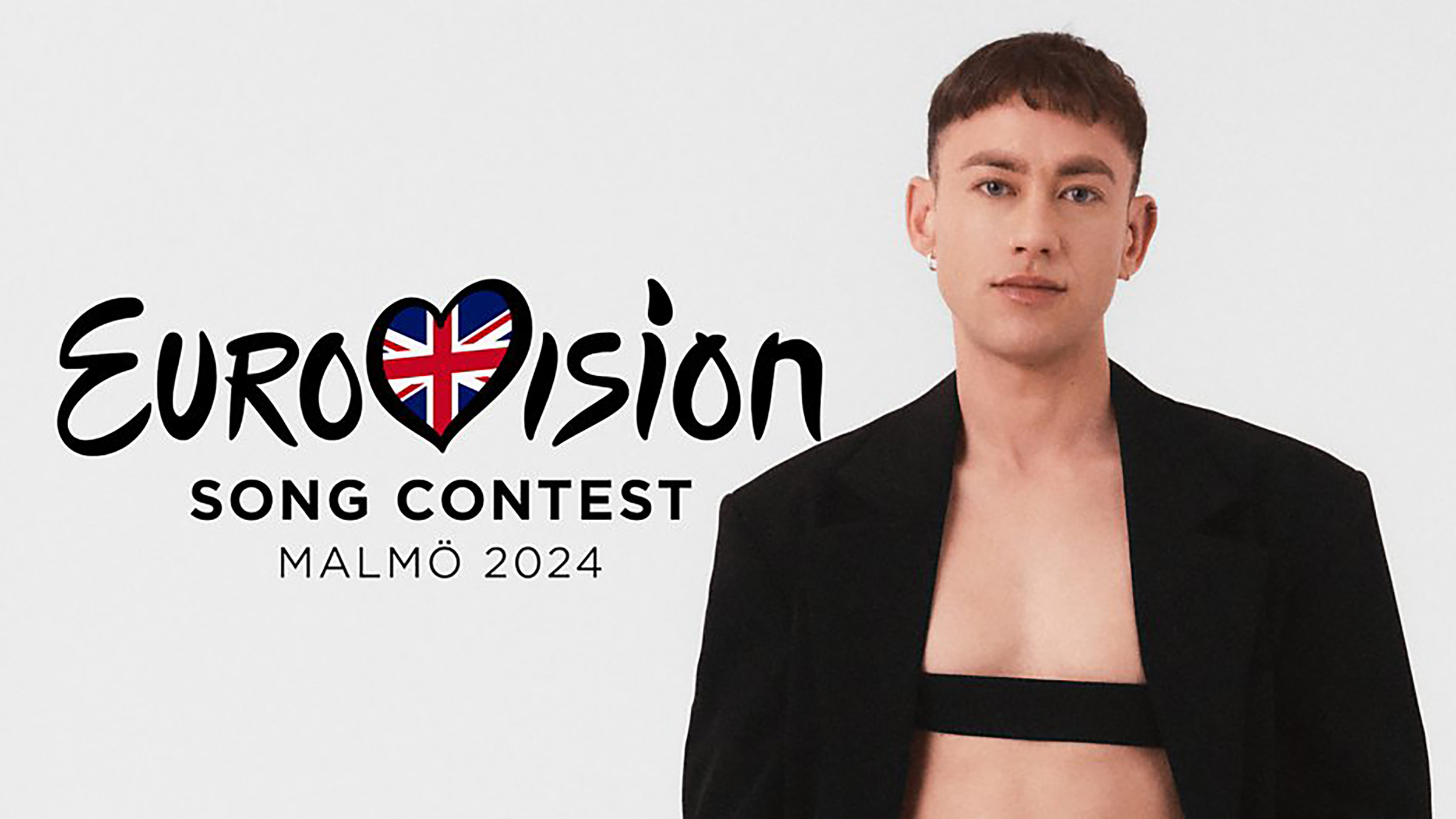 'Eurovision 2024' What To Know About U.K. Artist Olly Alexander